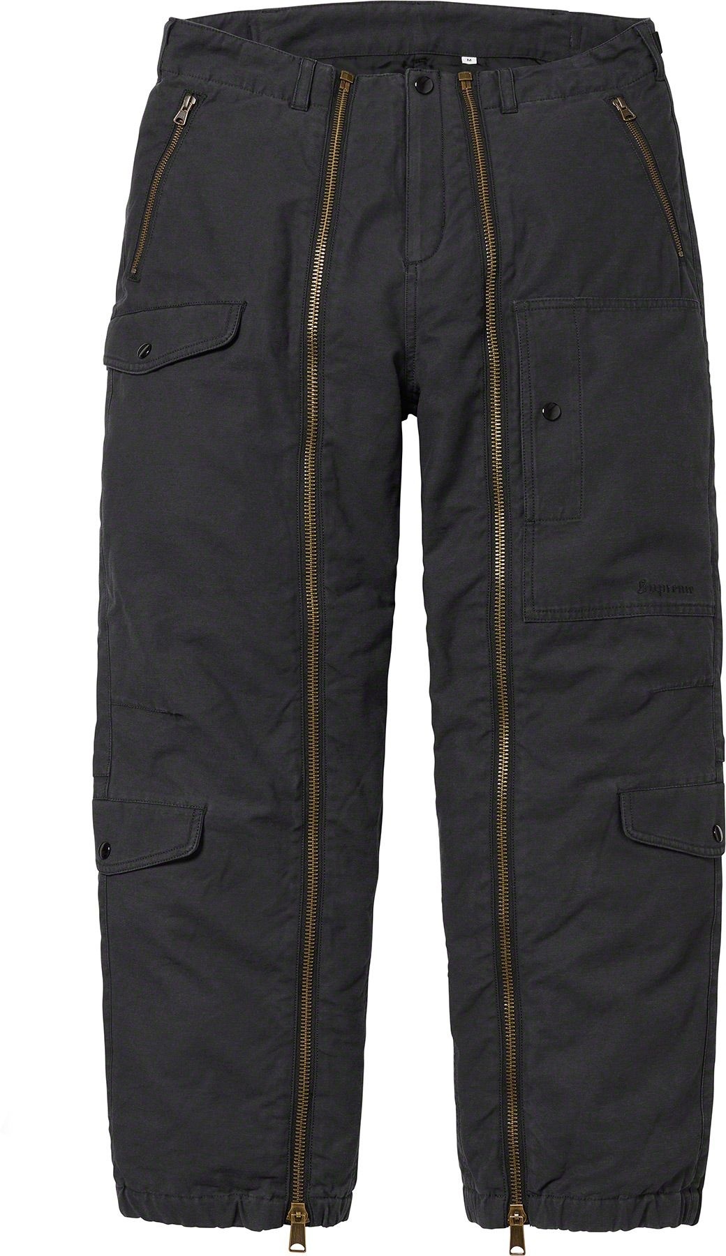 Alpha Industries® Cotton Twill Flight Pant view 3